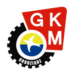 GKM.Grudziadz.net - oficjalny serwis klubu